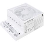 Lian Li Edge EG1000, 80 PLUS Platinum, biely