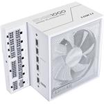 Lian Li Edge EG1000, 80 PLUS Platinum, biely