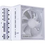 Lian Li Edge EG1000, 80 PLUS Platinum, biely