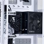 Lian Li Edge EG1300, 80 PLUS Platinum, čierny