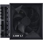 Lian Li Edge EG1300, 80 PLUS Platinum, čierny
