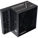 Lian Li Edge EG1300, 80 PLUS Platinum, čierny