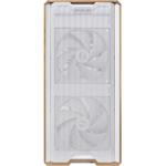 Lian Li Lancool 217, biela