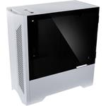 Lian Li LANCOOL II Midi-Tower, Tempered Glass, DRGB, biela
