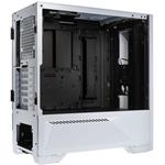 Lian Li LANCOOL II Midi-Tower, Tempered Glass, DRGB, biela