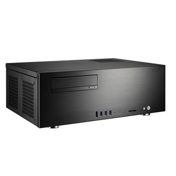 LIAN LI PC-C50B Black