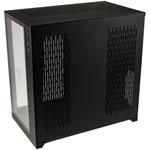 Lian Li PC-O11D Razer Edition, čierna