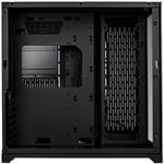 Lian Li PC-O11D Razer Edition, čierna