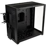 Lian Li PC-O11D Razer Edition, čierna