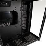 Lian Li PC-O11D Razer Edition, čierna