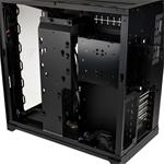 Lian Li PC-O11D Razer Edition, čierna