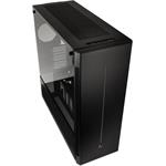 Lian Li PC-V3000WX TG, Big-Tower, čierna