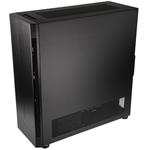 Lian Li PC-V3000WX TG, Big-Tower, čierna