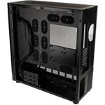 Lian Li PC-V3000WX TG, Big-Tower, čierna