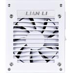 Lian Li SP850, SFX, 850W, 80+ Gold, biely