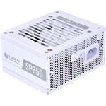 Lian Li SP850, SFX, 850W, 80+ Gold, biely