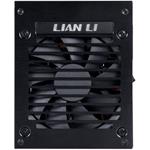 Lian Li SP850, SFX, 850W, 80+ Gold, čierny