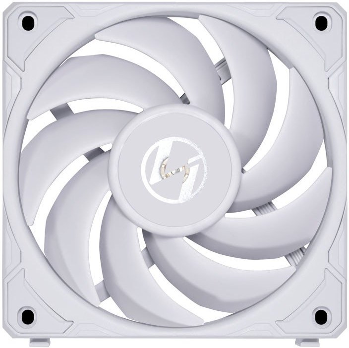 Lian Li UNI FAN P28 ventilátor - 120mm, biely, (rozbalené)