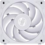 Lian Li UNI FAN P28 ventilátor - 120mm, biely, (rozbalené)