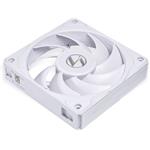 Lian Li UNI FAN P28 ventilátor - 120mm, biely, (rozbalené)