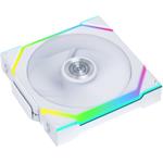 Lian Li UNI FAN SL Wireless ARGB ventilátor, 120mm, biely