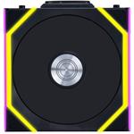 Lian Li UNI FAN SL Wireless ARGB ventilátor, 120mm, čierny