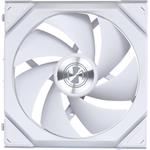 Lian Li UNI FAN SL Wireless ARGB ventilátor, 3ks, 120mm, biely