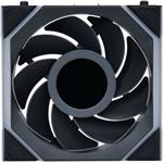 Lian Li UNI FAN SL Wireless LCD ventilátor, 120mm, čierny