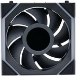Lian Li UNI FAN SL Wireless LCD ventilátor, 120mm, čierny