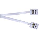 Lian Li UNI FAN TL Reverse Blade ventilátor, 120 mm, biely