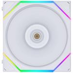 Lian Li UNI FAN TL Reverse Blade ventilátor, 120 mm, biely
