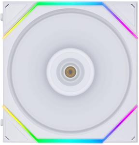 Lian Li UNI FAN TL Reverse Blade ventilátor, 120 mm, biely
