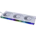 Lian Li UNI FAN TL, ventilátor, 3ks, 120 mm, biely
