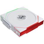 Lian Li UNI FAN TL Wireless, bezdrôtový ventilátor, ARGB, 120 mm, biely