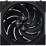 Lian Li UNI FAN TL Wireless, bezdrôtový ventilátor, ARGB, 3ks, 120 mm, čierny