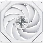 Lian Li UNI FAN TL Wireless, ventilátor, 3ks, 120 mm, biely