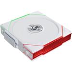 Lian Li UNI FAN TL Wireless, ventilátor, 3ks, 120 mm, biely
