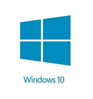 Licencia OEM MS Windows 10 Home 64Bit English