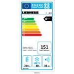 LIEBHERR C3825 chladnicka kombi