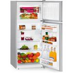 Liebherr CTele 2131, kombinovaná chladnička