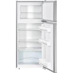 Liebherr CTele 2131, kombinovaná chladnička