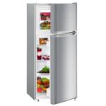 Liebherr CTele 2131, kombinovaná chladnička