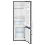 Liebherr CUEF2811, chladnička kombinovaná