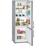 Liebherr CUEF2811, chladnička kombinovaná