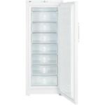 Liebherr GP 3513, skriňová mraznička