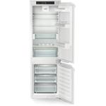 Liebherr ICNb 5123, integrovateľná kombinácia chladničky a mrazničky s EasyFresh a NoFrost
