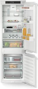 Liebherr ICNb 5123, integrovateľná kombinácia chladničky a mrazničky s EasyFresh a NoFrost