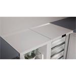 Liebherr Rd 1201, jednodverová chladnička s mrazničkou