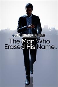 Like a Dragon Gaiden: The Man Who Erased His Name, pre PC a Xbox