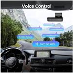 Lingdu AM100 4K Dash Cam